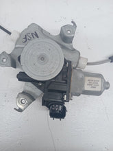 Load image into Gallery viewer, Nissan Juke 1.6 Petrol Dig-t MK1 2010-2014 Left Side Front Window Regulator