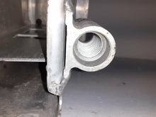 Load image into Gallery viewer, Audi A5 B8 Sport 2.0 TFSI Drivers Right Side Bumper Impact Support
