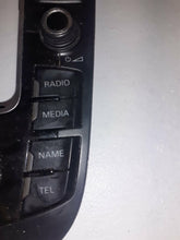 Load image into Gallery viewer, Audi A5 B8 Sport 2.0 TFSI MMI Control Panel