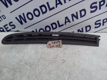 Load image into Gallery viewer, JAGUAR XJ6 X350 HEATER VENT PASSENGER LEFT SIDE
