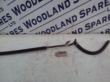 Load image into Gallery viewer, FORD MONDEO 2.0 TDCI 130 PS 2002 Power Steering Pipe