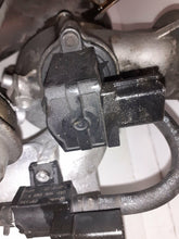 Load image into Gallery viewer, Audi A5 8T3 2.0 TFSi S line Turbocharger And Manifold