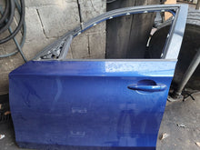 Load image into Gallery viewer, BMW 120D M Sport E87 Passenger Left Side Front Door