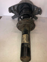 Load image into Gallery viewer, Audi A5 1.8 T FSI 2008 Passenger Left Side Front Suspension Leg