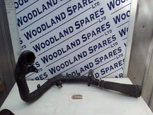 Load image into Gallery viewer, VAUXHALL COMBO TURBO PIPE 1.7Ccc DI 2002