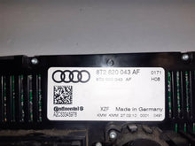 Load image into Gallery viewer, Audi A5 B8 Sport 2.0 TFSI Climate Control Panel