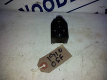 Load image into Gallery viewer, AUDI A4 1.9 TDI B5 2000 PLATE Door Mirror Adjuster Switch