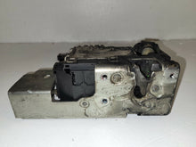 Load image into Gallery viewer, Ford Transit 2.0 TDDi FWD MK6 2000 - 2006 Rear Door Lock Mechanism