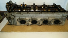 Load image into Gallery viewer, JAGUAR XJ8 X350 CYLINDER HEAD RIGHT DRIVERS SIDE WITH CAMS AND VALVES V8 SE 2004