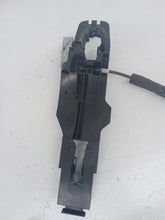 Load image into Gallery viewer, Nissan Juke 1.6 Petrol Dig-t MK1 2010-2014 Left Side Front Door Lock And Handle