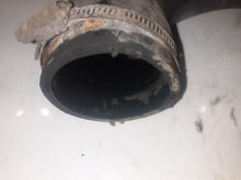 Load image into Gallery viewer, Ford Transit MK7 2006 - 2013 Euro 4 FWD Drivers Right Side Intercooler Pipe