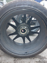 Load image into Gallery viewer, Fiat 500 Pop 1.4 Petrol LKW Alloy Wheels