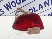 Load image into Gallery viewer, FORD FOCUS REAR BUMPER LIGHT 1.8 DIESEL 90 PS MK 1 X REG