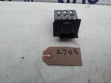 Load image into Gallery viewer, PEUGEOT 206 HEATER REGULATOR LXD 1.9cc 1998