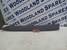 Load image into Gallery viewer, AUDI A4 1.9 TDI B5 2000 PLATE Passenger Side Inner Screen Trim