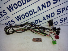 Load image into Gallery viewer, AUDI A4 1.9 TDI B5 2000 PLATE Passenger Side Front Door Loom