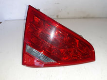 Load image into Gallery viewer, Audi S5 FSI 4.2 V8 Quattro 2007 - 2012 Passenger Left Side Rear Boot Light