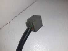 Load image into Gallery viewer, Ford Transit Connect 1.8 TDCi Euro 4 2007 Passenger Side Rear Door Wiring Loom