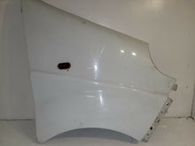 Load image into Gallery viewer, Vauxhall Vivaro Renualt Trafic 2.0 M9R Drivers Right Side Wing In White