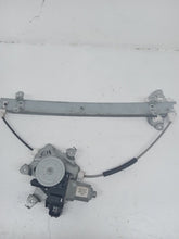 Load image into Gallery viewer, Nissan Juke 1.6 Petrol Dig-t MK1 2010-2014 Left Side Front Window Regulator