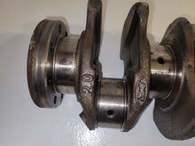 Load image into Gallery viewer, Ford Transit 2.0 FWD MK6 2000 - 2006 Crankshaft