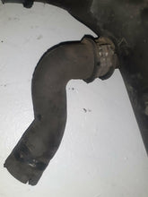 Load image into Gallery viewer, Ford Transit MK7 Euro 4 2.2 FWD 2007 - 2011 Air Intake Pipe And MAP Sensor