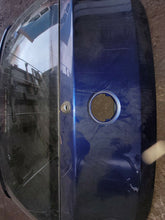 Load image into Gallery viewer, BMW 120D M Sport E87 Tailgate