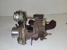 Load image into Gallery viewer, Vauxhall Vivaro Renualt Trafic 2.0 M9R Turbocharger