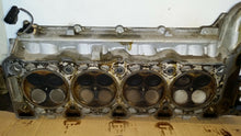 Load image into Gallery viewer, JAGUAR XJ8 X350 CYLINDER HEAD RIGHT DRIVERS SIDE WITH CAMS AND VALVES V8 SE 2004