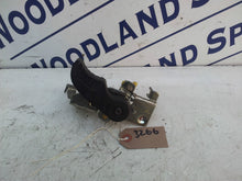 Load image into Gallery viewer, FORD TRANSIT CONNECT 2004 TDCI Passenger Side Rear Interior Door Handle