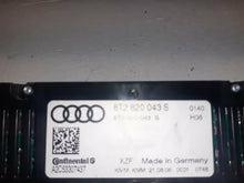 Load image into Gallery viewer, Audi A5 B8 Sport 2.0 TFSI Climate Control Panel Heater Controls