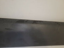 Load image into Gallery viewer, Vauxhall Vivaro Renualt Trafic 2.0 M9R Drivers Right Side Centre Rub Strip Trim