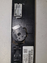 Load image into Gallery viewer, BMW 120D M Sport E87 Climate Control HVAC Panel