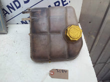 Load image into Gallery viewer, FORD TRANSIT CONNECT 2004 TDCI Coolant Reservoir