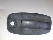 Load image into Gallery viewer, Vauxhall Vivaro Renualt Trafic 2.0 M9R Drivers Right Side Exterior Handle