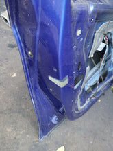 Load image into Gallery viewer, BMW 120D M Sport E87 Passenger Left Side Front Door