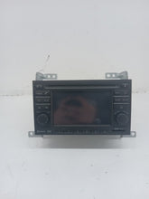 Load image into Gallery viewer, Nissan Juke 1.6 Petrol Dig-t MK1 2010-2014 Radio Player Head