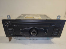 Load image into Gallery viewer, Audi A5 8T3 2.0 TFSi S line Head Unit CD Player