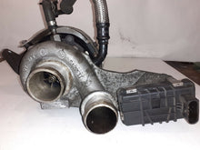 Load image into Gallery viewer, Audi A8 4.0 TDi D3 2002 - 2009 Drivers Right Side Turbo Charger GT1749V