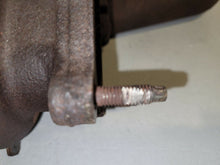 Load image into Gallery viewer, Vauxhall Vivaro Renualt Trafic 2.0 M9R Turbocharger