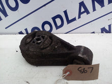 Load image into Gallery viewer, FORD FOCUS GEARBOX MOUNT 1.8 DIESEL DI 90 PS MK 1 X REG