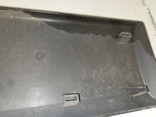 Load image into Gallery viewer, Vauxhall Vivaro Renualt Trafic 2.0 M9R Drivers Right Side Centre Rub Strip Trim