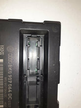 Load image into Gallery viewer, Audi A5 B8 Sport 2.0 TFSI Body Control Unit 2 BCM2