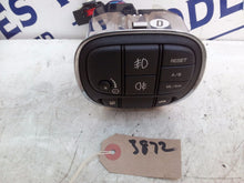 Load image into Gallery viewer, JAGUAR XJ6 X350 HEADLIGHT SWITCH