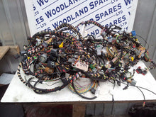 Load image into Gallery viewer, JAGUAR XJ6 X350 MAIN CABIN HARNESS,LOOM 2W93-14A005
