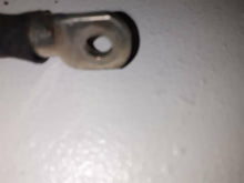 Load image into Gallery viewer, Audi A5 B8 Sport 2.0 TFSI Fused Earth Wire