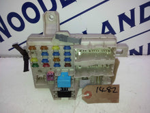 Load image into Gallery viewer, MAZDA 6 FUSE BOX INTERIOR 2005 1.8 PETROL