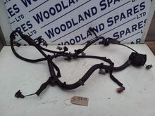 Load image into Gallery viewer, FORD MONDEO 2.0 TDCI 130 PS 2002 Injector Loom