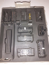 Load image into Gallery viewer, Ford Transit Connect 1.8 TDCi Euro 4 2007 Body Control Unit Fuse Box