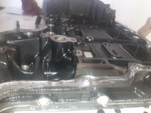 Load image into Gallery viewer, Ford Transit MK7 2006 - 2013 Euro 4 FWD Upper Oil Pan Oil Sump Pan